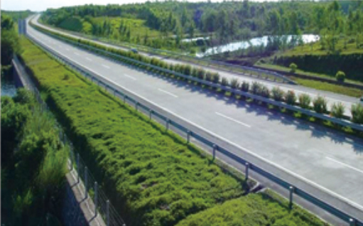 青岛市高速公路管理处