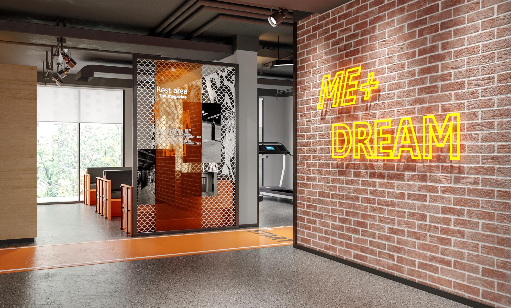 长山路青年公寓   EPC示范项目